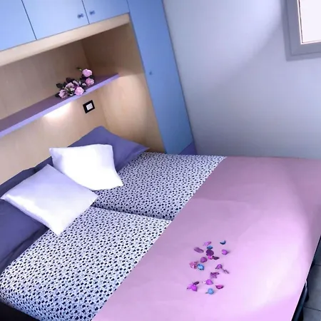 Modern Flat With Large Terrace * 比比翁