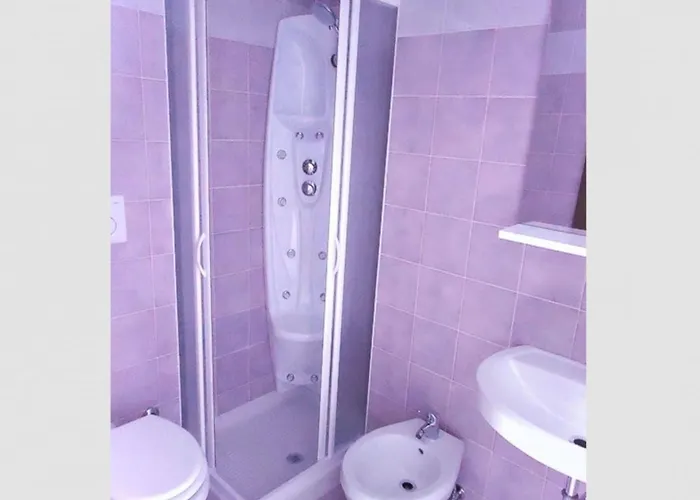 Modern Flat With Large Terrace 公寓 *