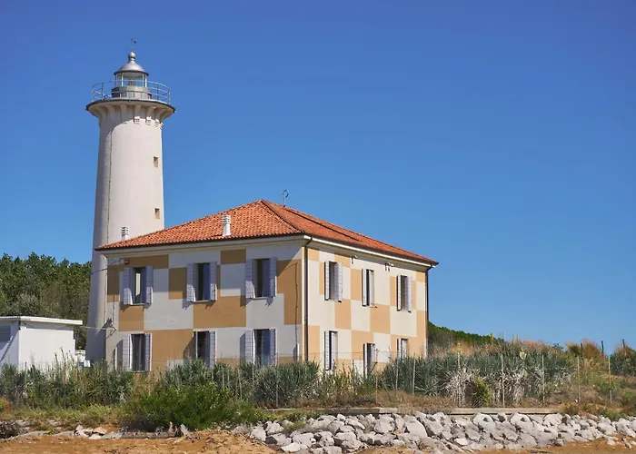 Modern Flat With Large Terrace