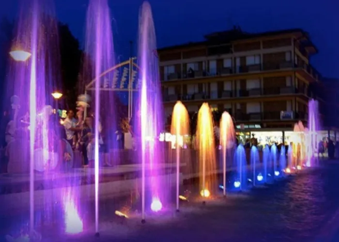 Modern Flat With Large Terrace 公寓 *