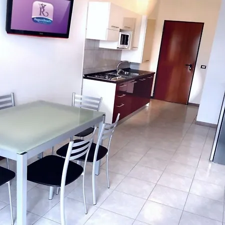 Apartamento Modern Flat With Large Terrace